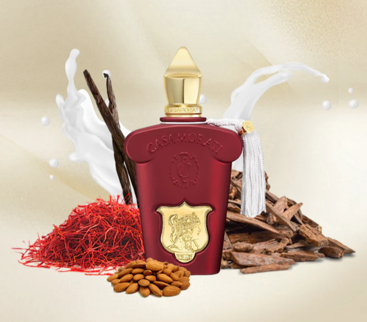 9ml Sample | Xerjoff Casamorati Italica EDP - Decant by Floressence