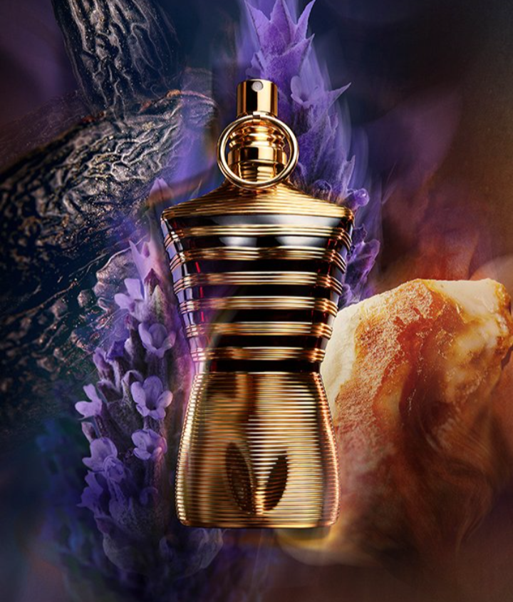 9ml Sample | Jean Paul Gaultier Le Male Elixir Parfum - Decant by Floressence