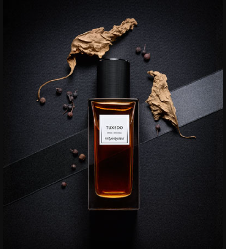 YSL Tuxedo  9ml Sample Atomizer