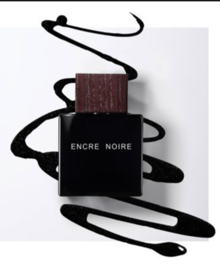 9ml Sample | Lalique Encre Noire EDT - Decant by Floressence
