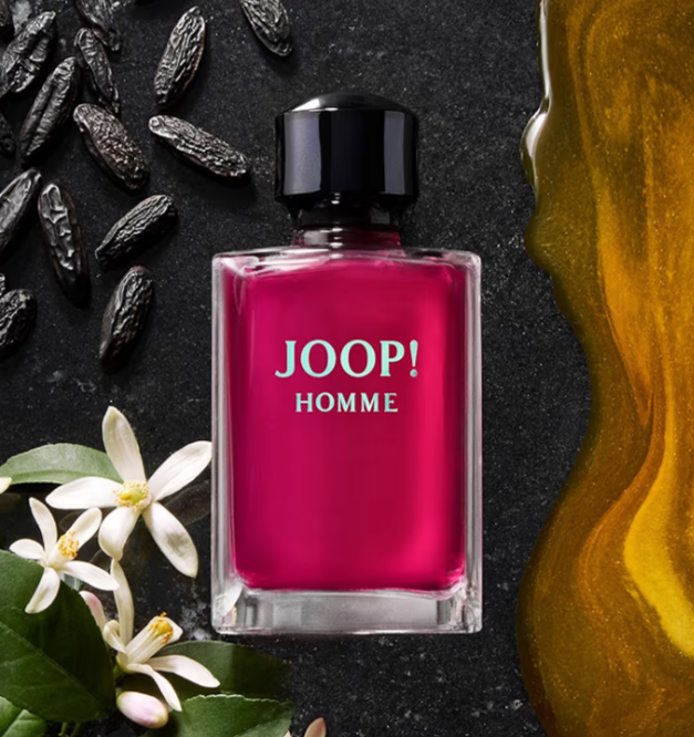 9ml Sample | JOOP! Homme EDT - Decant by Floressence