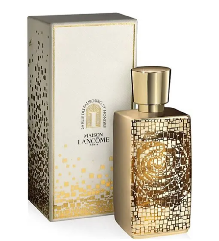 9ml Sample | Lancome Oud Bouquet EDP - Decant by Floressence