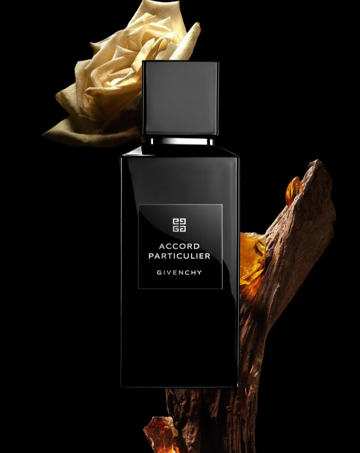 Givenchy Accord Particulier Edp (Unisex)  9ml Sample Atomizer
