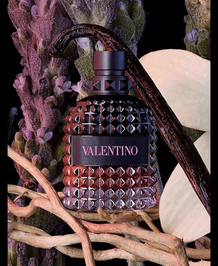 9ml Sample | Valentino Uomo Born in Roma Intense EDP - Decant by Floressence