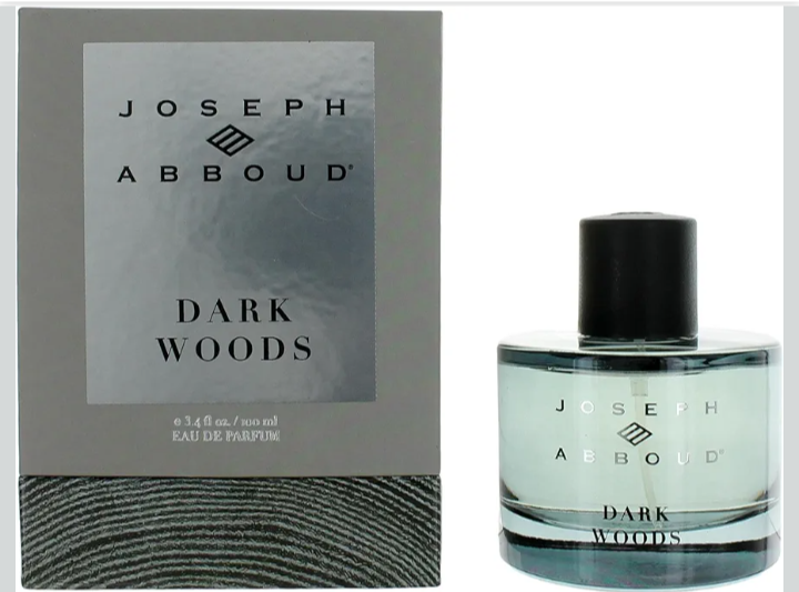 9ml Sample | Joseph Abboud Dark Woods EDP - Decant by Floressence