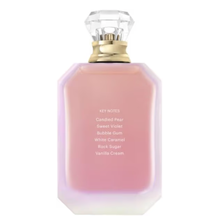 Vanilla Candy Rock Sugar EDP | 42 by KAYALI  9ml Sample Atomizer