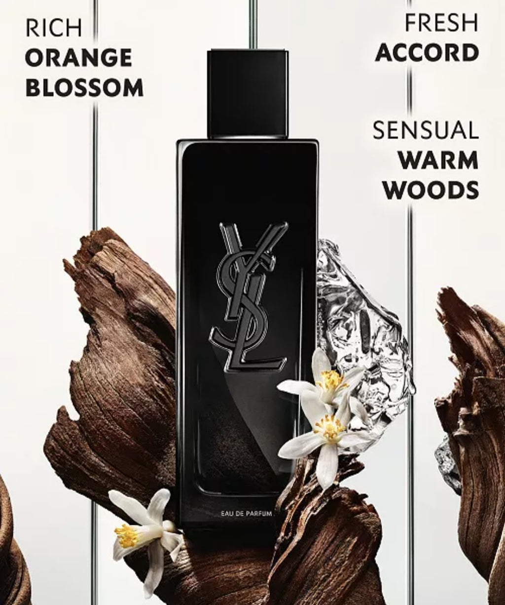 YSL MYSLF edp   9ml Sample Atomizer