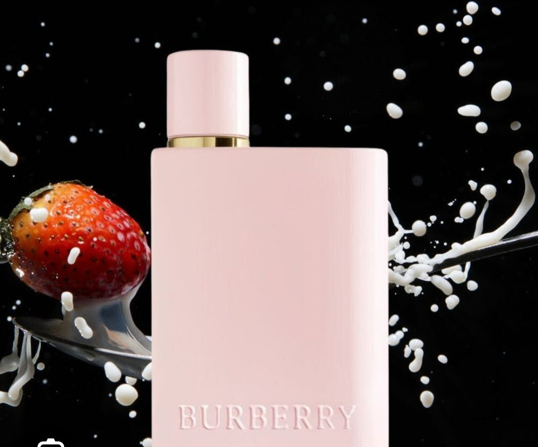 Burberry Her Elixir de Parfum   9ml Sample Atomizer