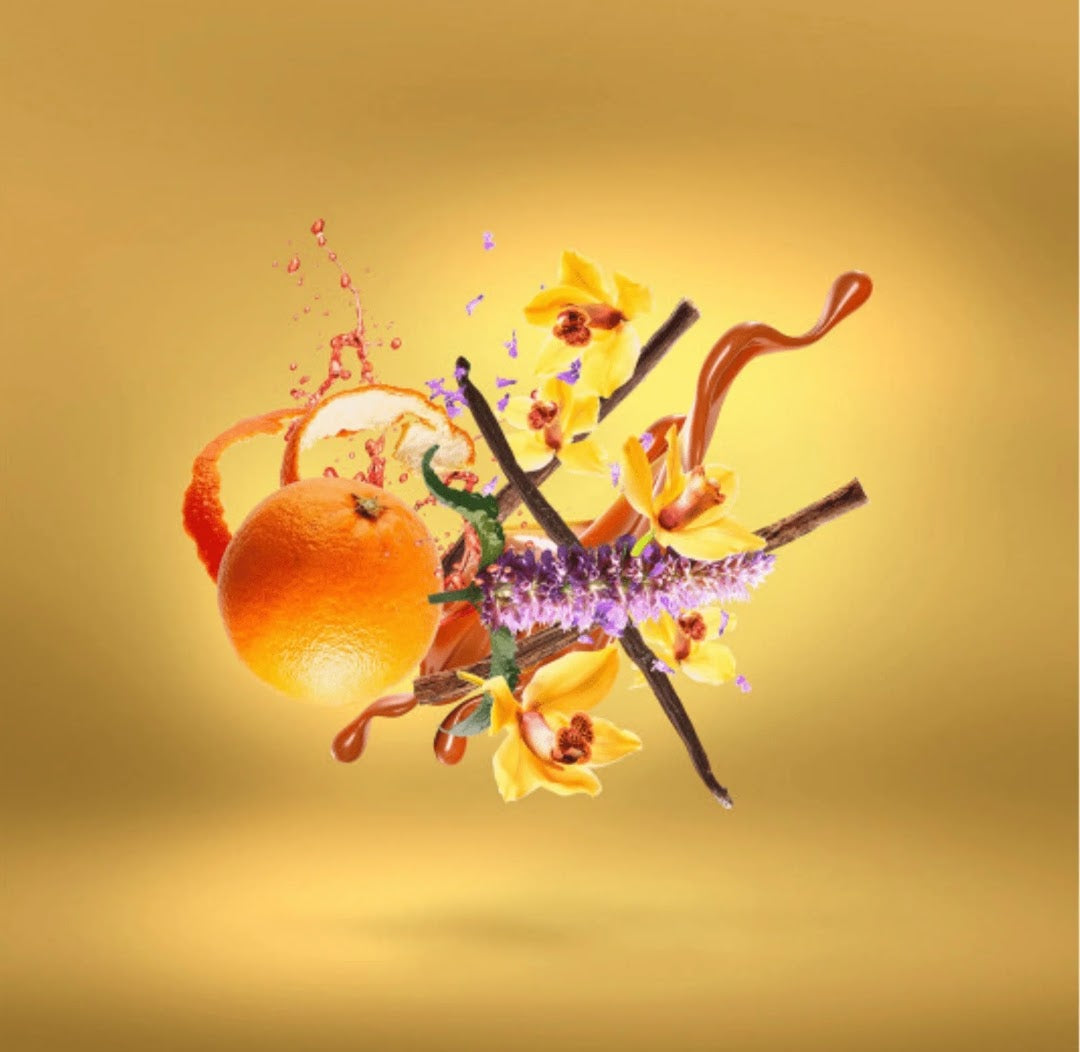 Casamorati Lira (Unisex)  9ml Sample Atomizer