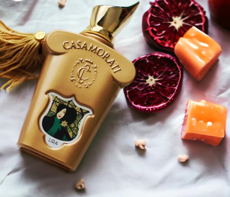 9ml Sample | Xerjoff Casamorati Lira EDP - Decant by Floressence