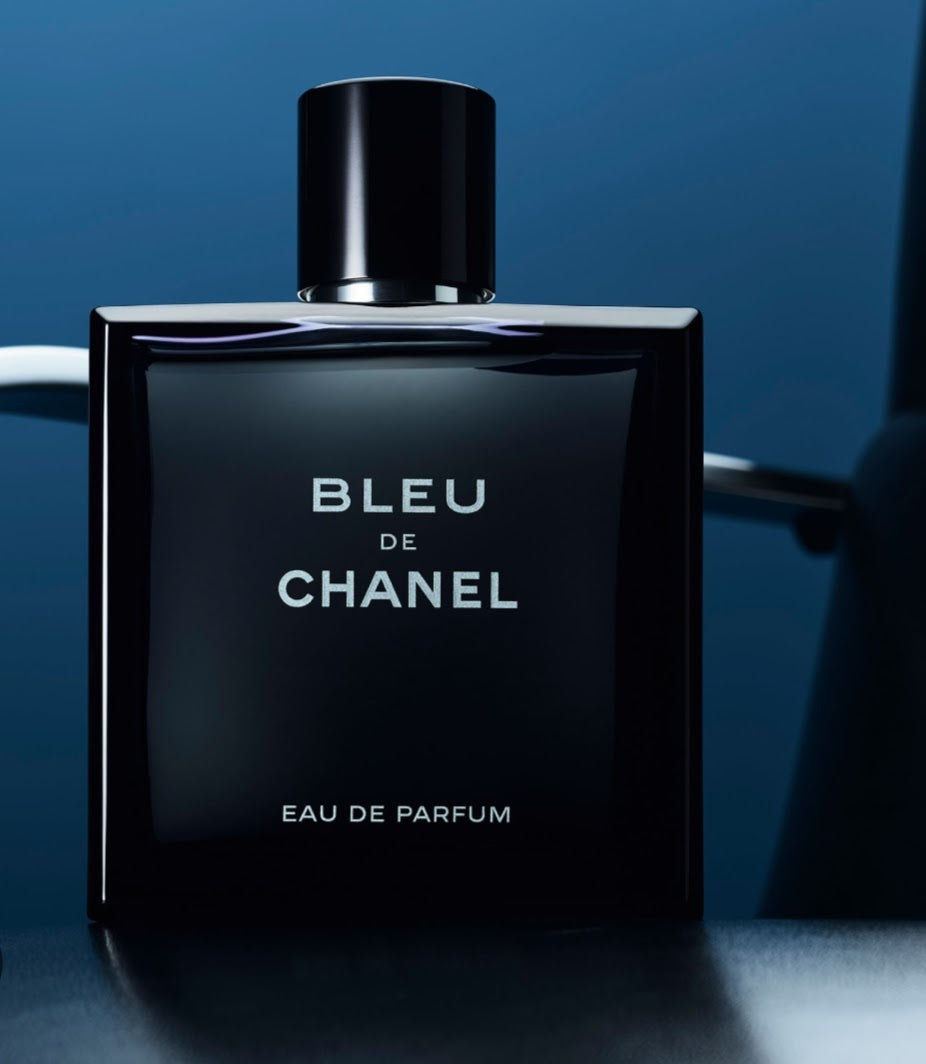 Bleu de Chanel Edp 2014   9ml Sample Atomizer