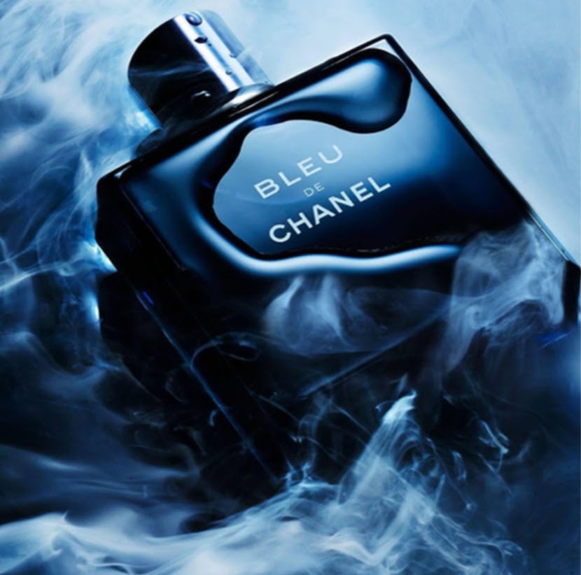 Bleu de Chanel Edp 2014   9ml Sample Atomizer