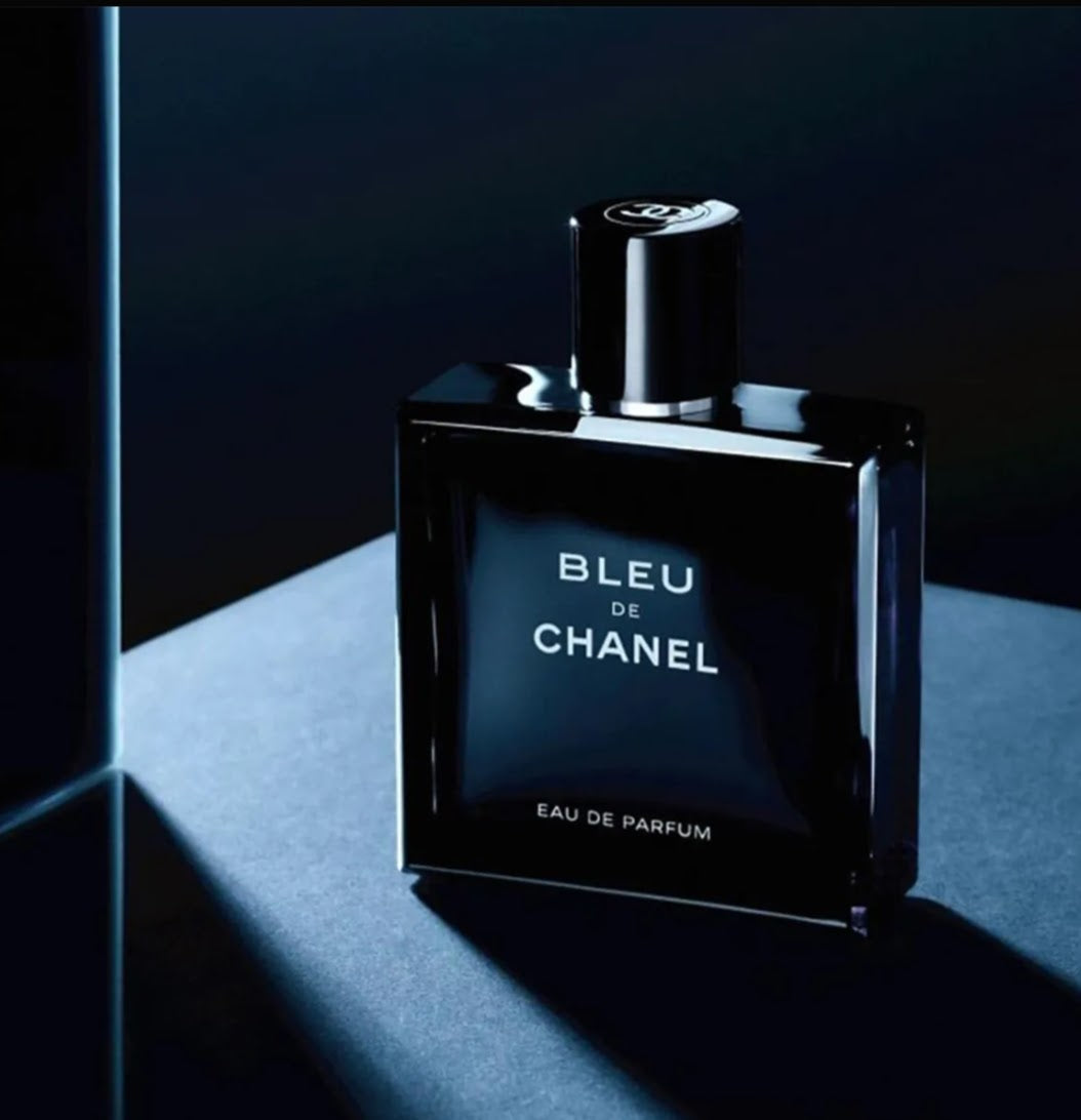 Bleu de Chanel Edp 2014   9ml Sample Atomizer