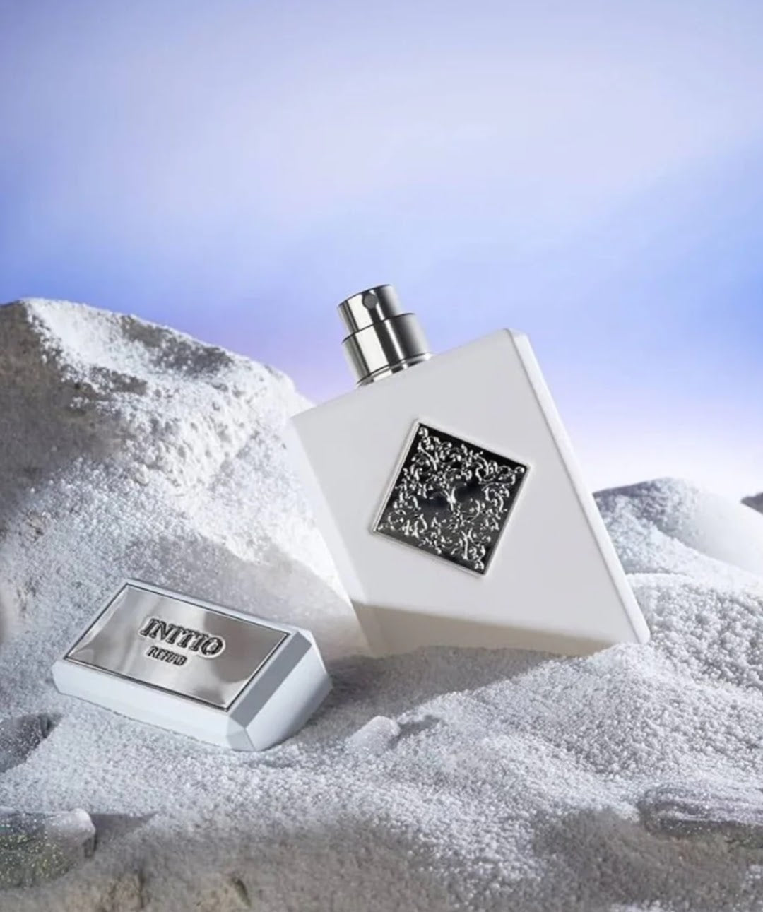 REHAB by Initio Extrait de Parfum  9ml Sample Atomizer