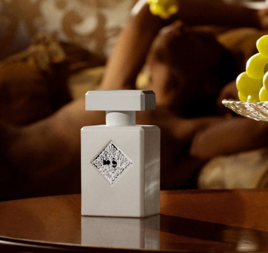 REHAB by Initio Extrait de Parfum  9ml Sample Atomizer