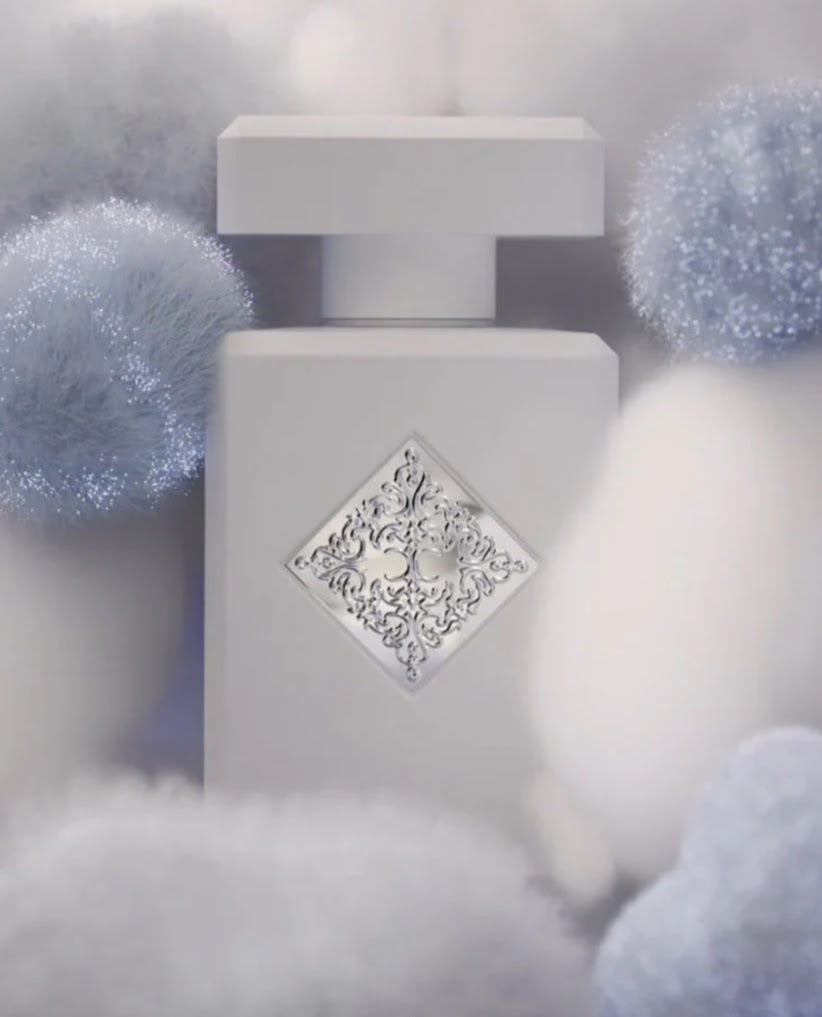 REHAB by Initio Extrait de Parfum  9ml Sample Atomizer