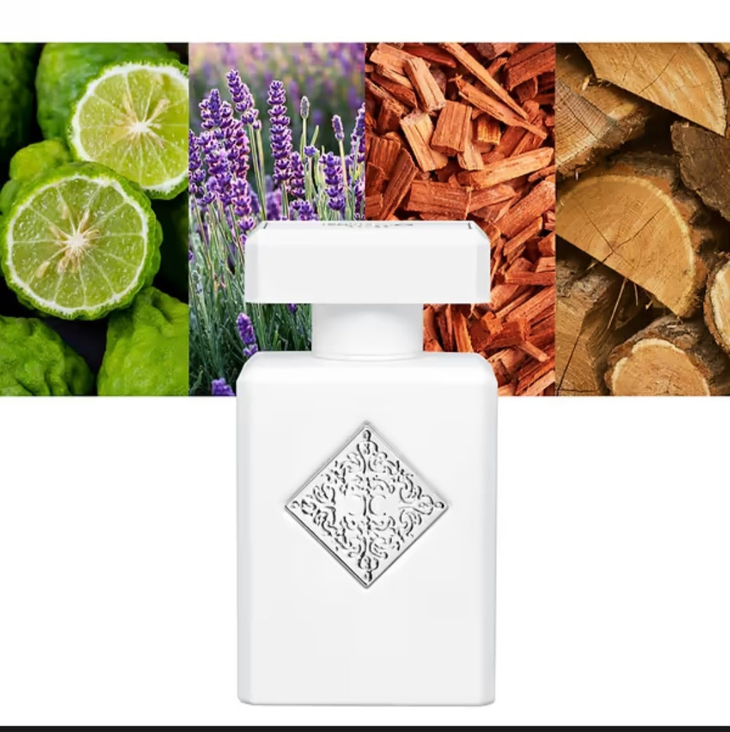 REHAB by Initio Extrait de Parfum  9ml Sample Atomizer