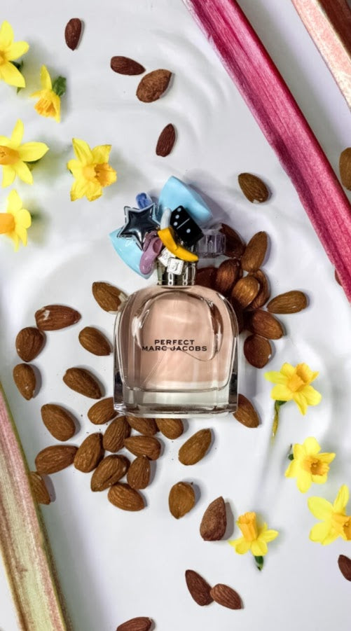 9ml Sample | Marc Jacobs Perfect EDP - Decant by Floressence