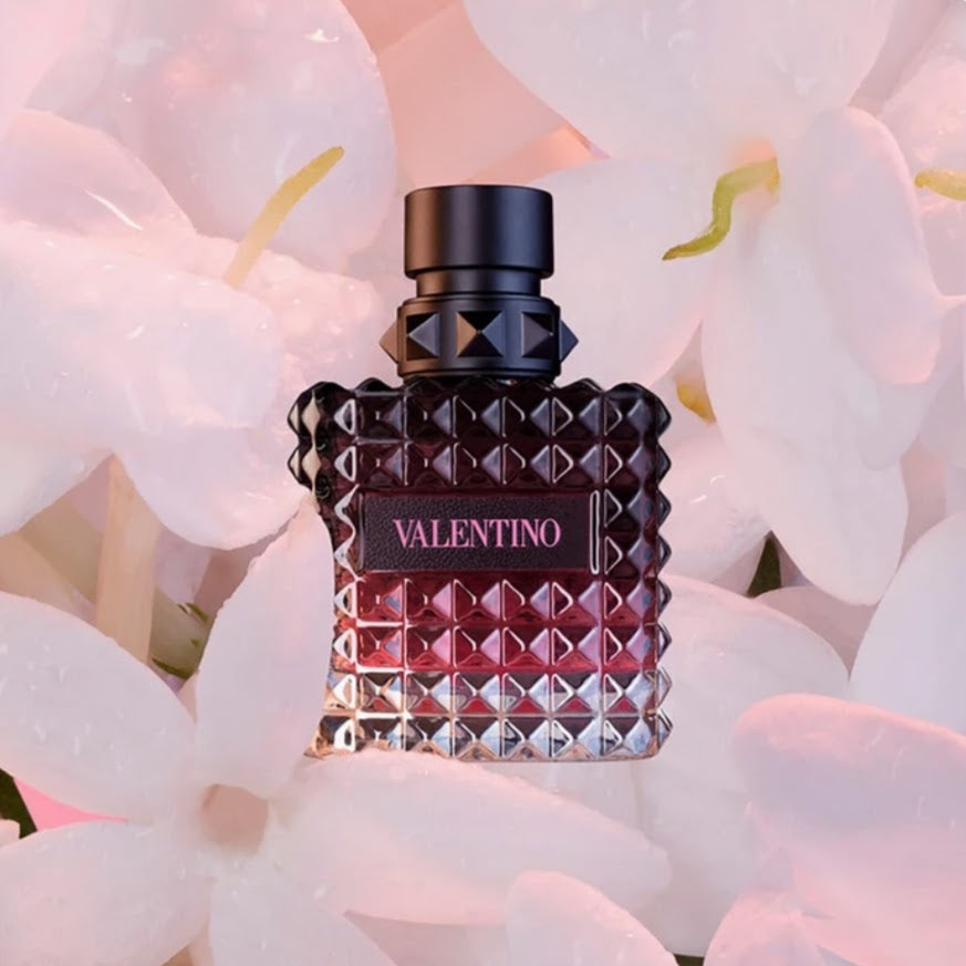 9ml Sample | Valentino Donna Born in Roma EDP Intense - Decant by Floressence