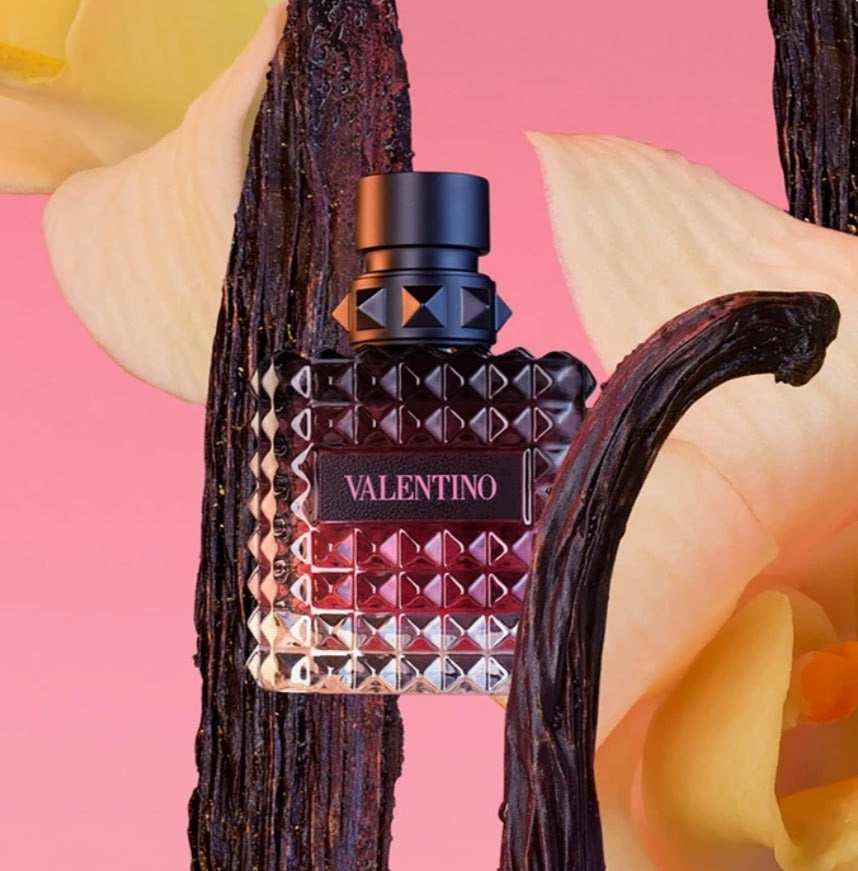 9ml Sample | Valentino Donna Born in Roma EDP Intense - Decant by Floressence