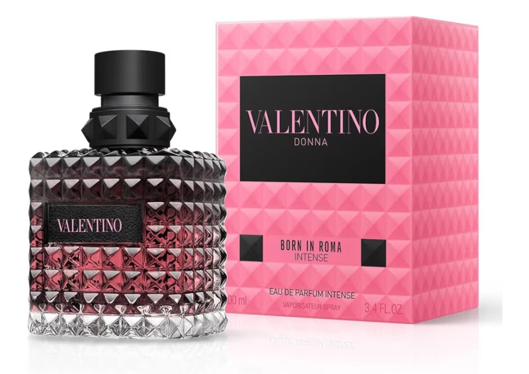 9ml Sample | Valentino Donna Born in Roma EDP Intense - Decant by Floressence