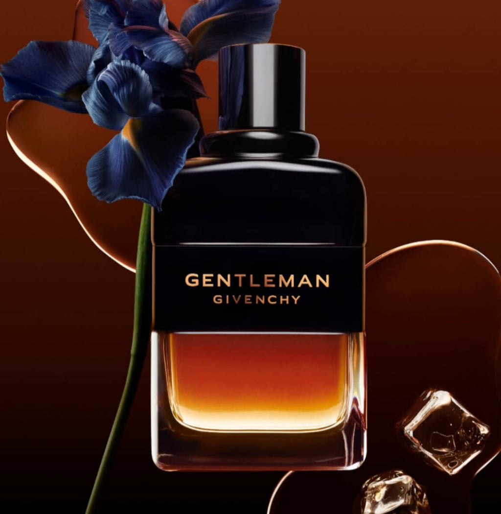 9ml Sample | Givenchy Gentleman Reserve Privee for Men EDP - Decant by Floressence