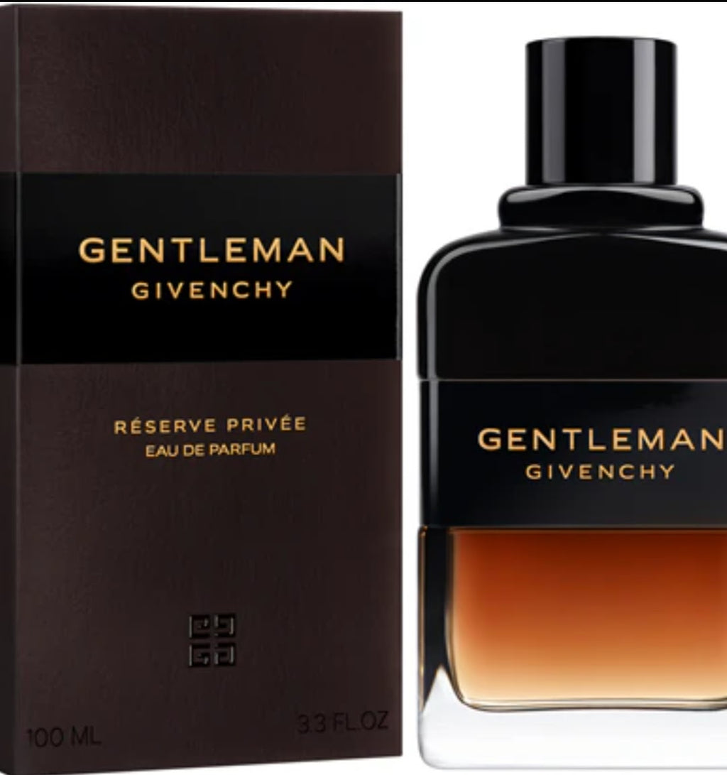 9ml Sample | Givenchy Gentleman Reserve Privee for Men EDP - Decant by Floressence