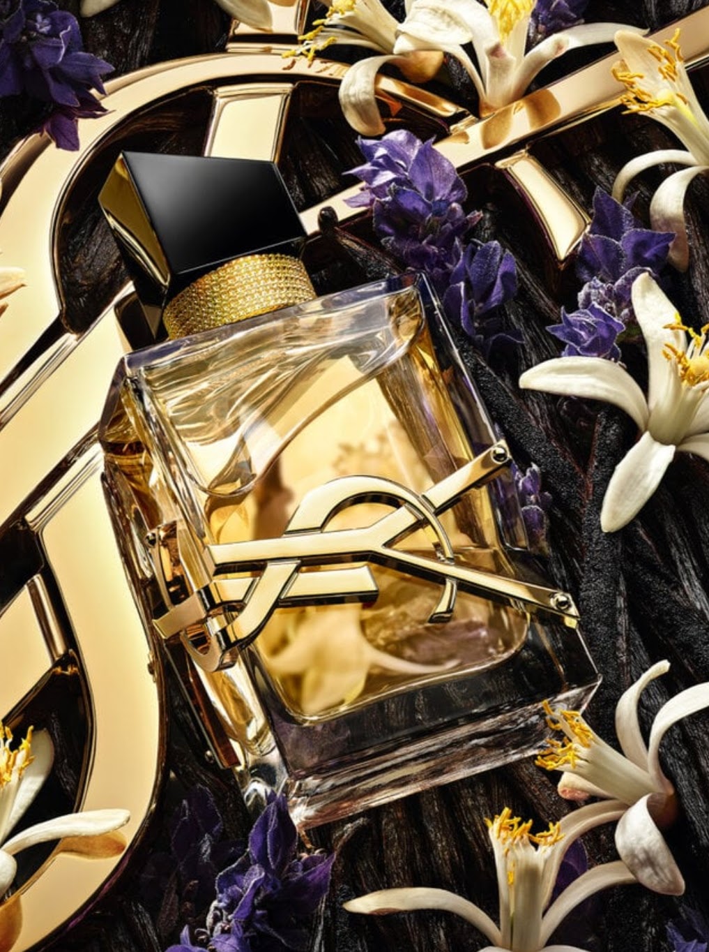 9ml Sample | Yves Saint Laurent Libre EDP - Decant by Floressence