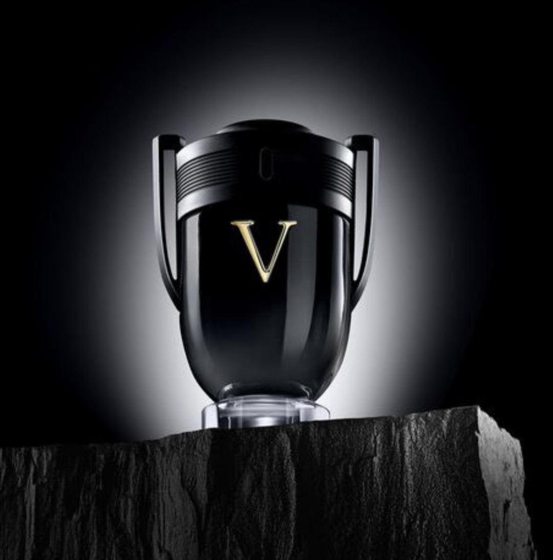 Invictus Victory Paco Rabanne   9ml Sample Atomizer
