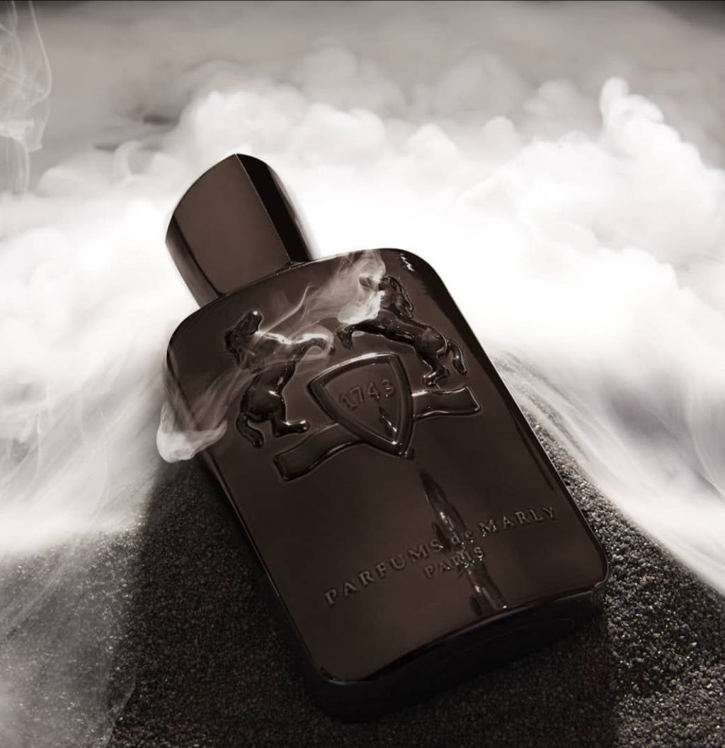 Herod Parfums De Marly   9ml Sample Atomizer