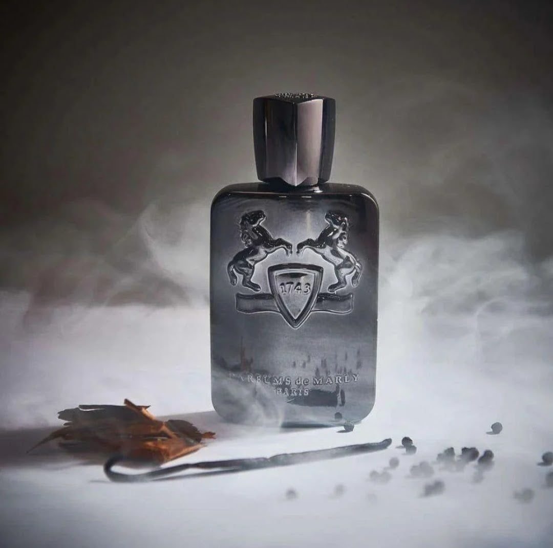 Herod Parfums De Marly   9ml Sample Atomizer