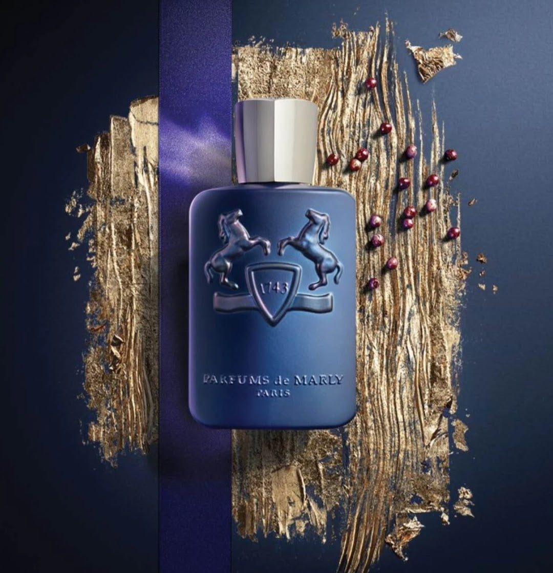 Layton Parfums de Marly  9ml Sample Atomizer