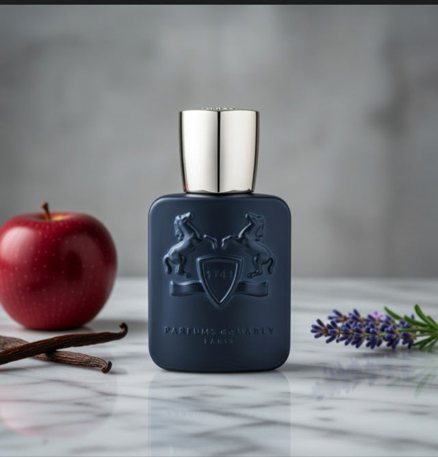 Layton Parfums de Marly  9ml Sample Atomizer