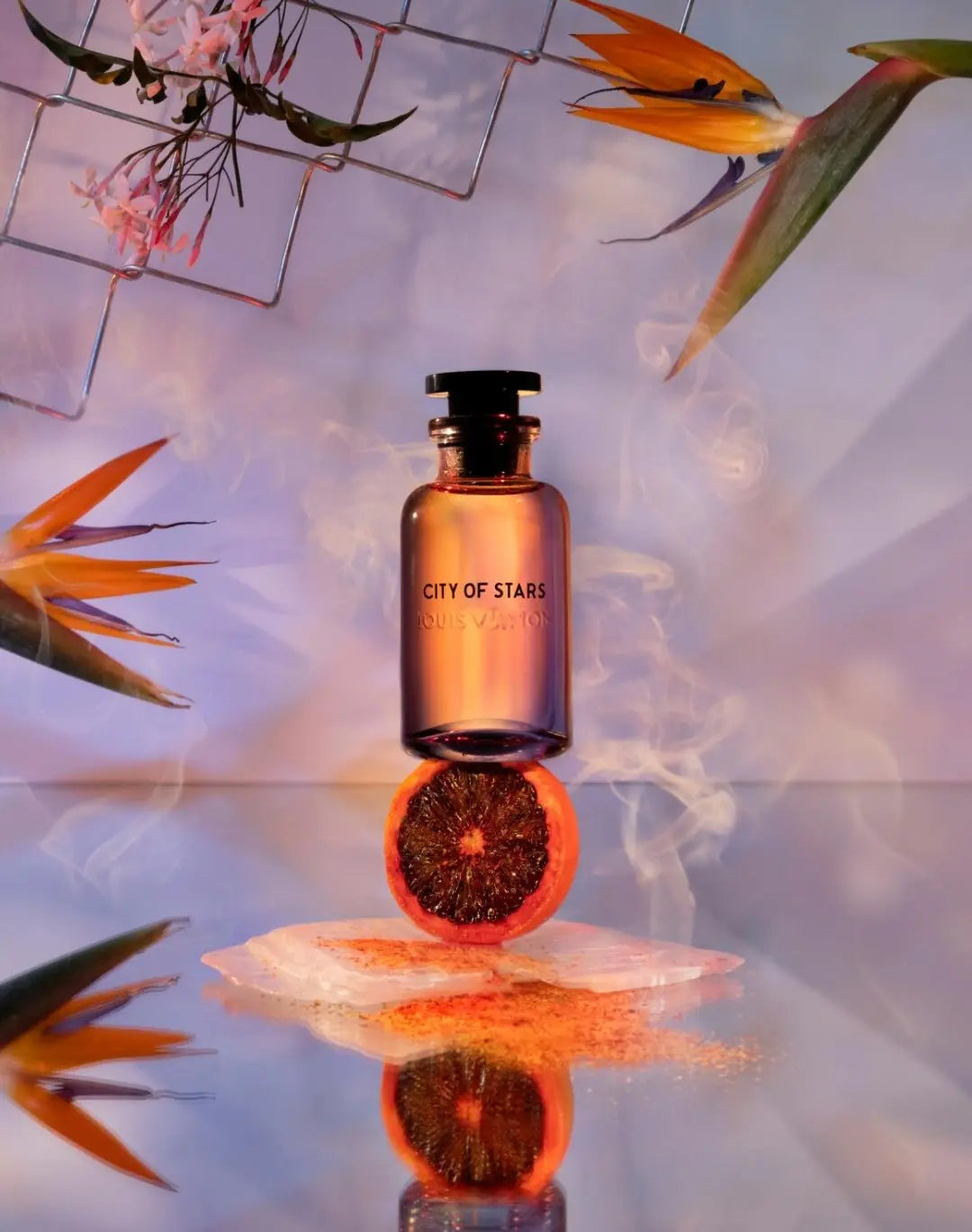 Louis Vuitton Fragrance Samples - 9ml Atomizers - Floressence