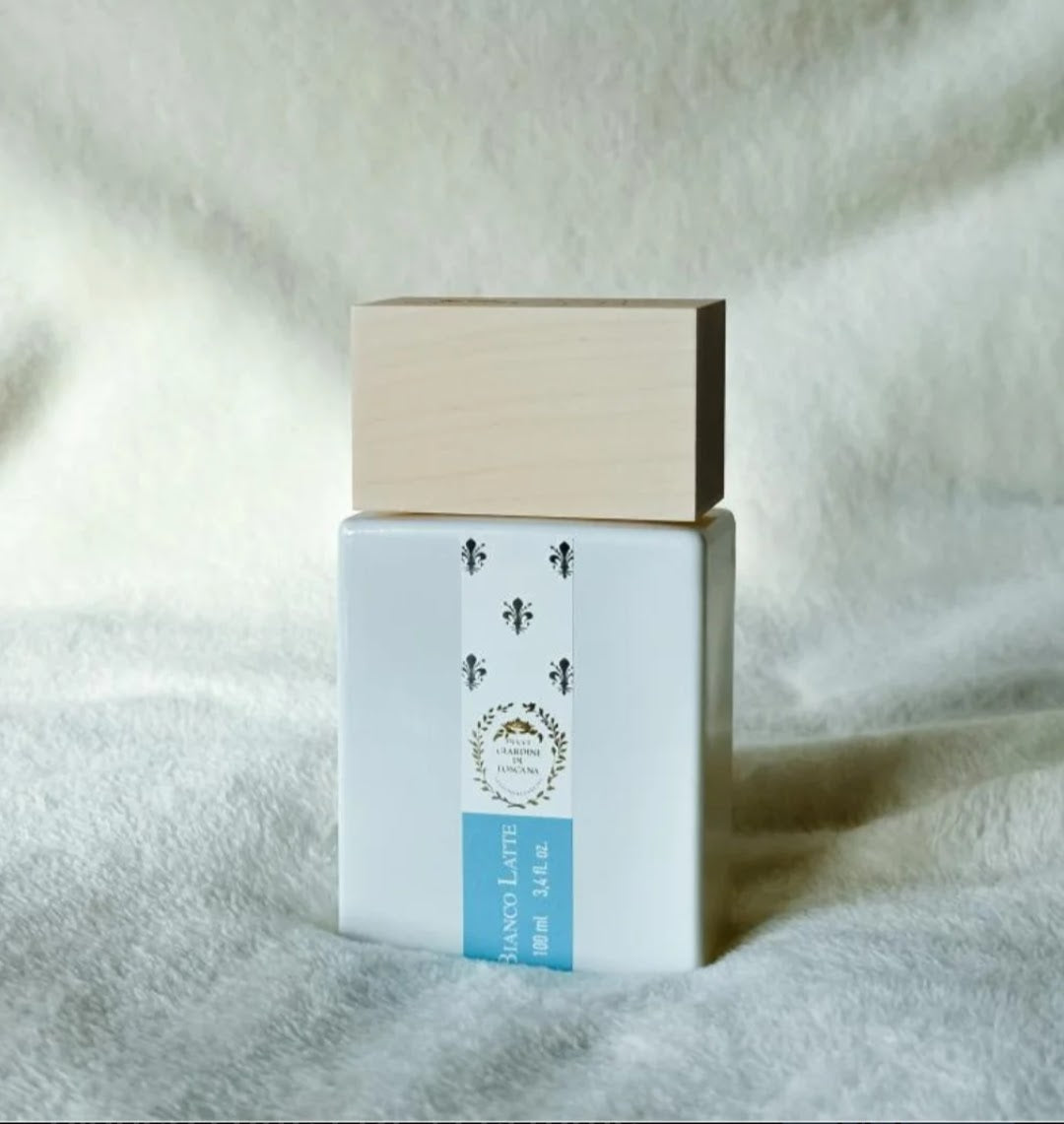 Giardini Di Toscana Bianco Latte  9ml Sample Atomizer