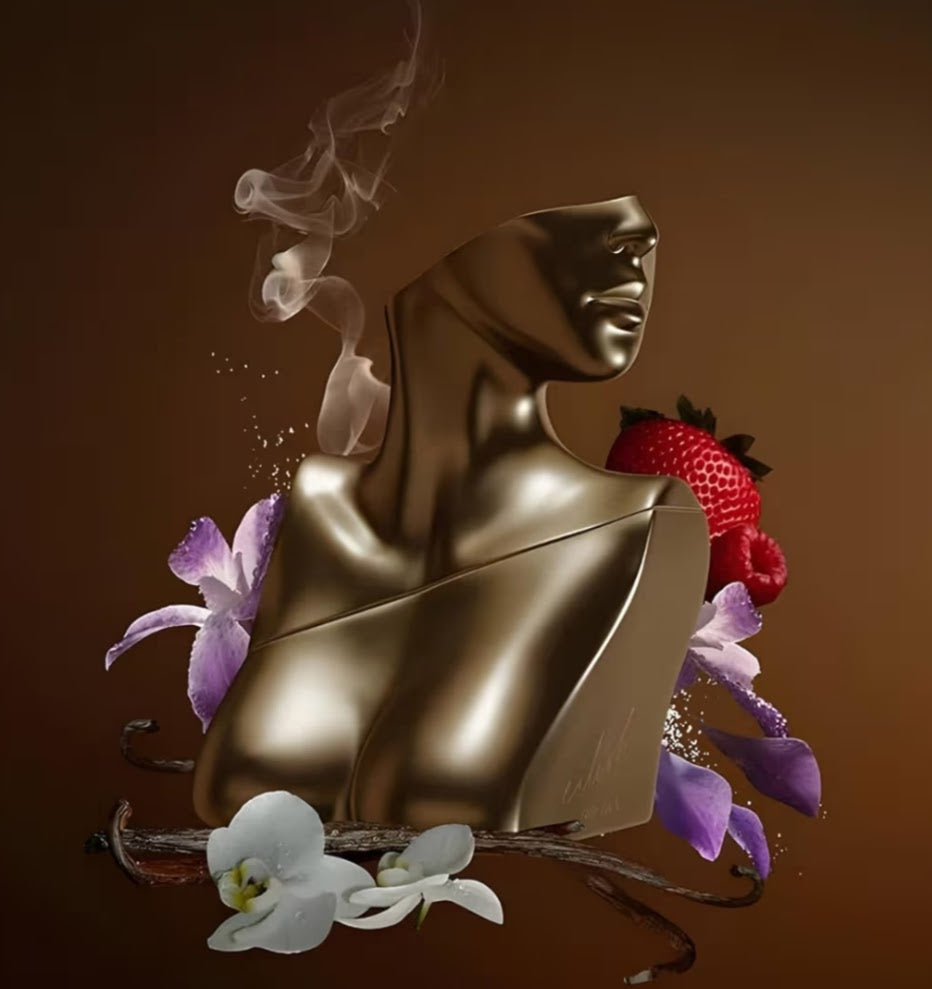 Women's Date Night Starter Pack