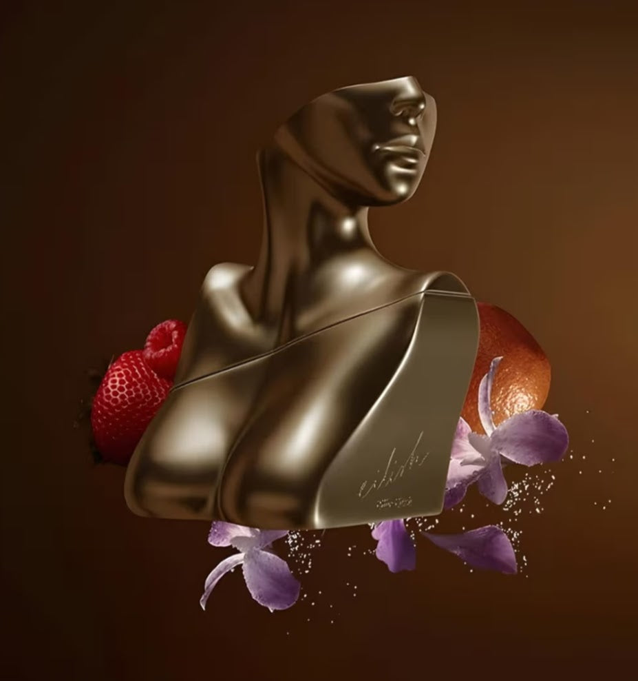 Eilish EDP Billy Eilish  9ml Sample Atomizer