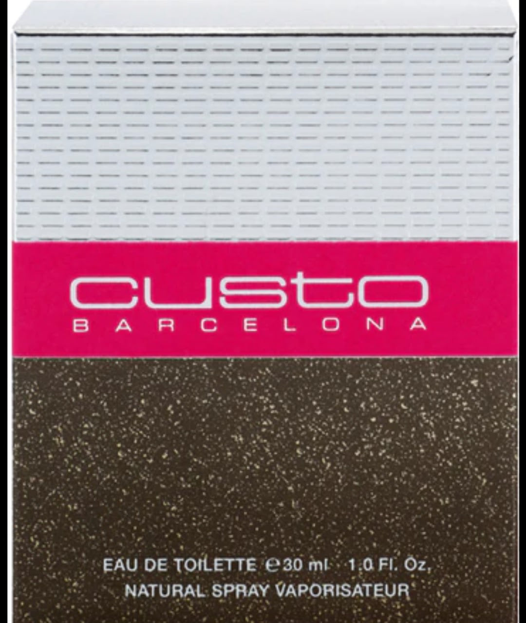 Custo Barcelona for Women Edt  9ml Sample Atomizer