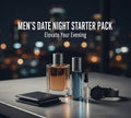 Men's Date Night Starter Pack