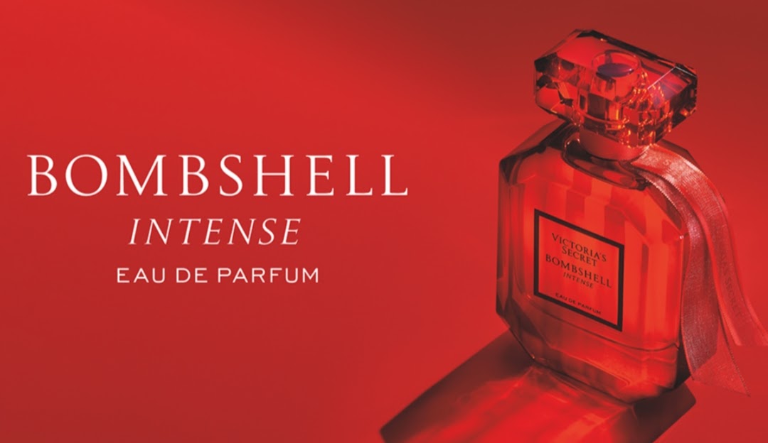 Victoria's Secret Bombshell Intense Edp  9ml Sample Atomizer