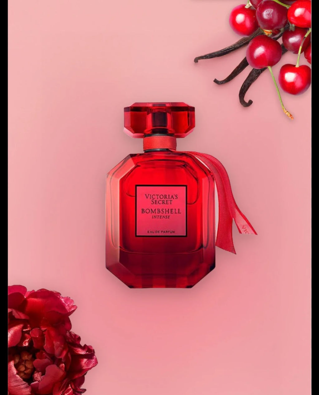 Victoria's Secret Bombshell Intense Edp  9ml Sample Atomizer