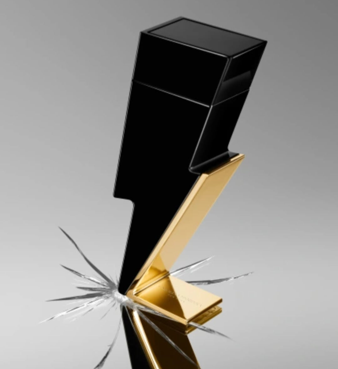 Bad Boy by Carolina Herrera Edt  9ml Sample Atomizer