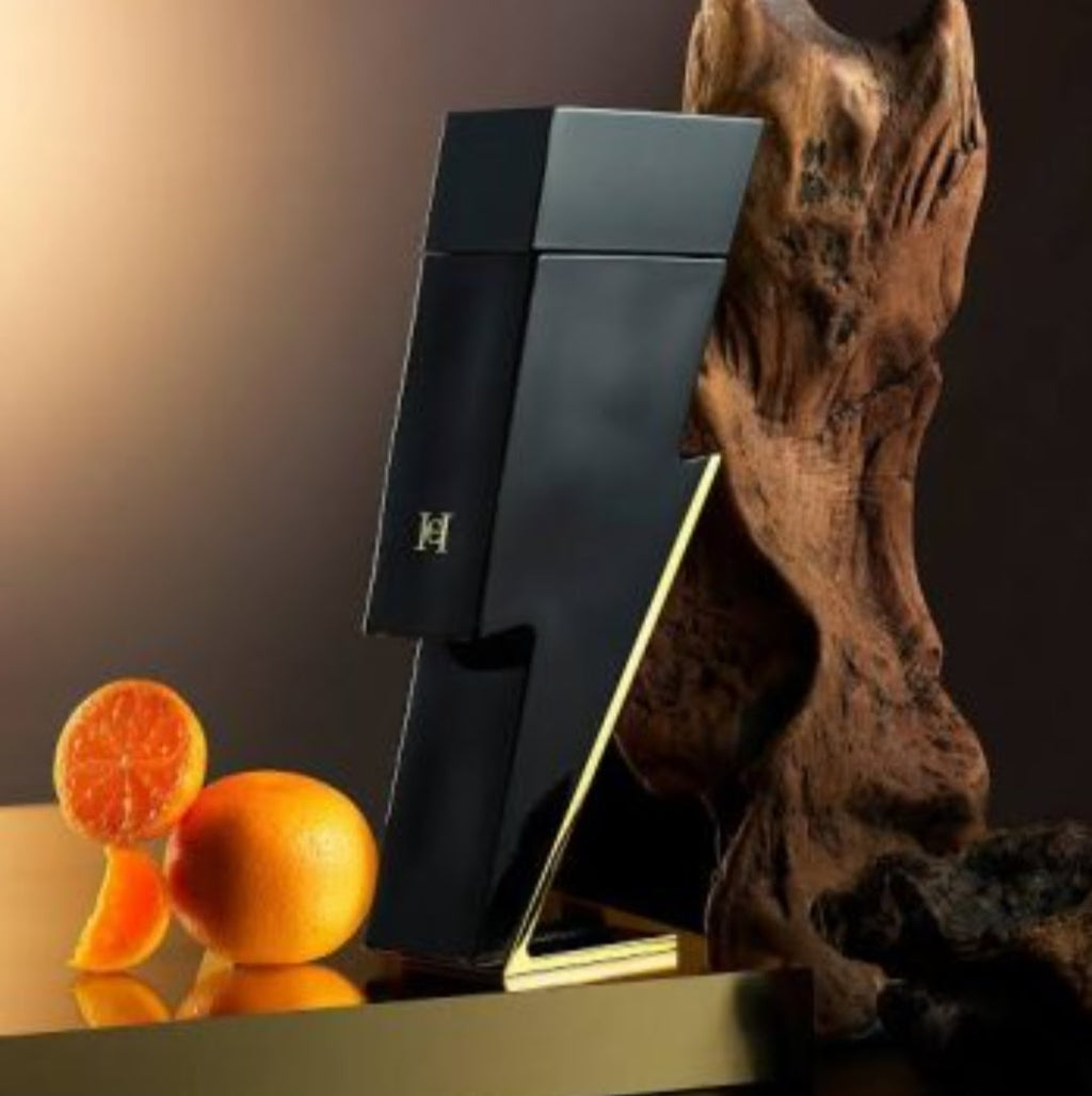 Bad Boy by Carolina Herrera Edt  9ml Sample Atomizer