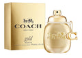 Coach Gold Parfum  9ml Sample Atomizer