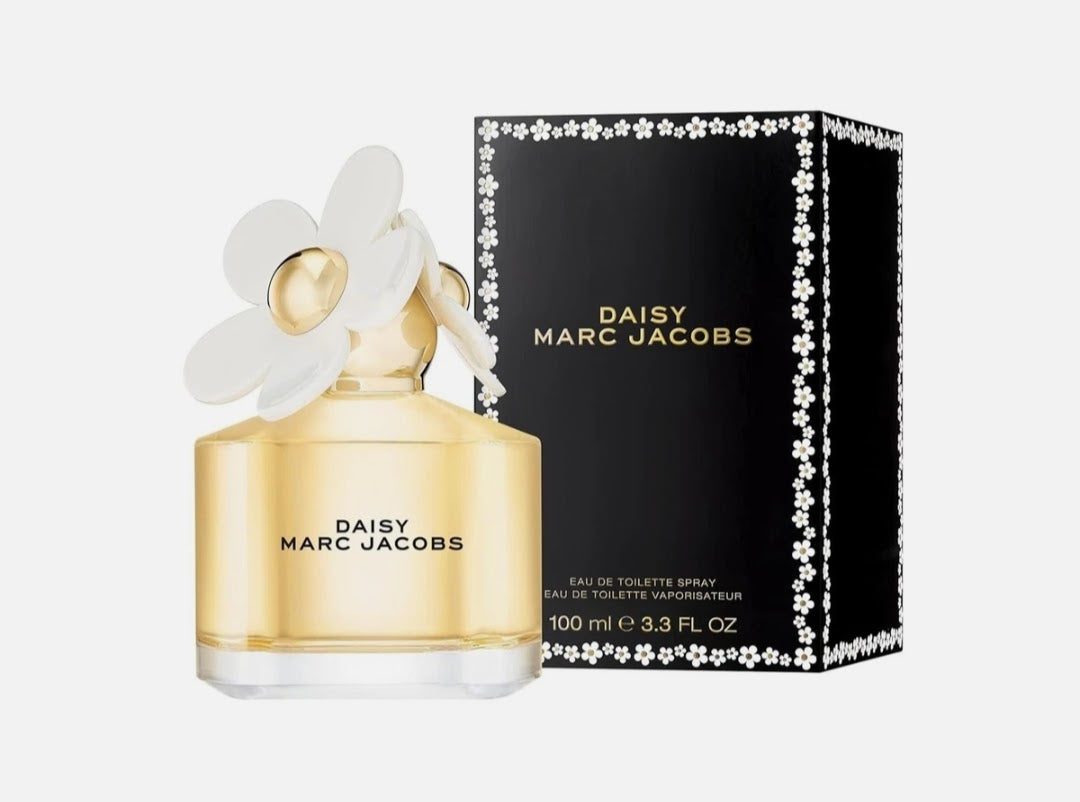 Marc Jacobs Daisy Edt  9ml Sample Atomizer