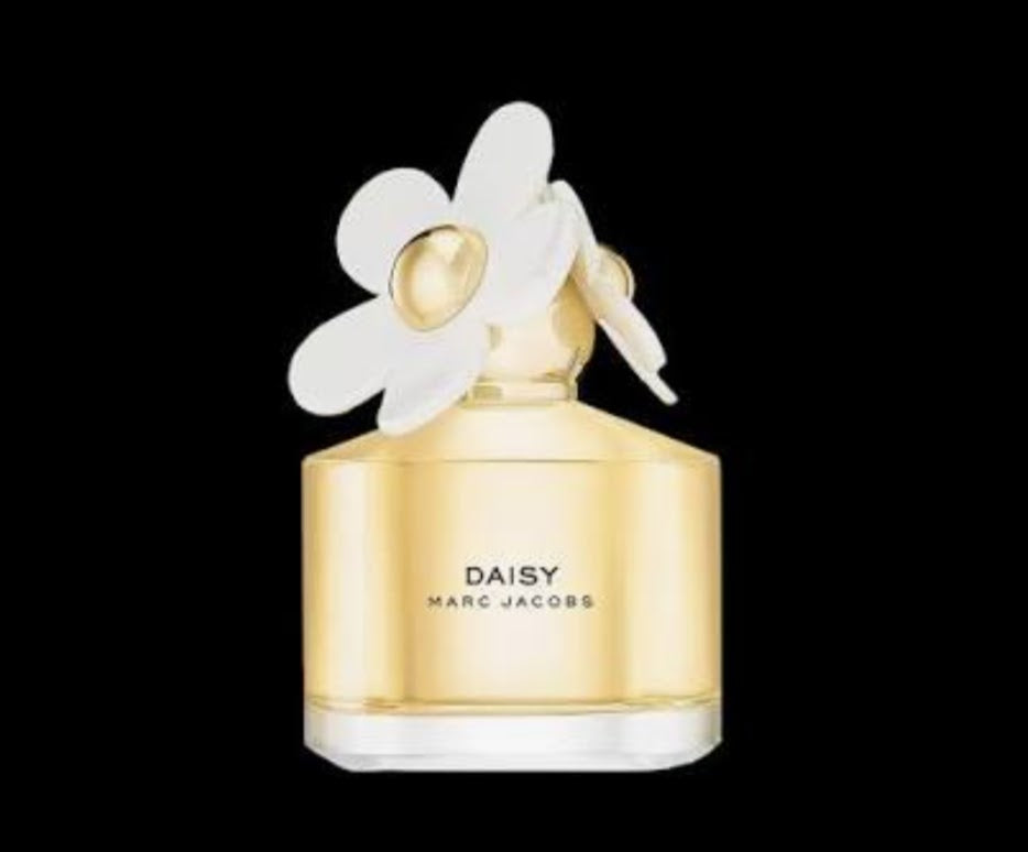 Marc Jacobs Daisy Edt  9ml Sample Atomizer