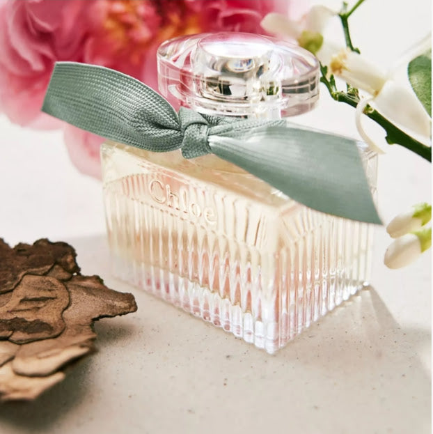 Chloe Rose Naturelle Edp  9ml Sample Atomizer