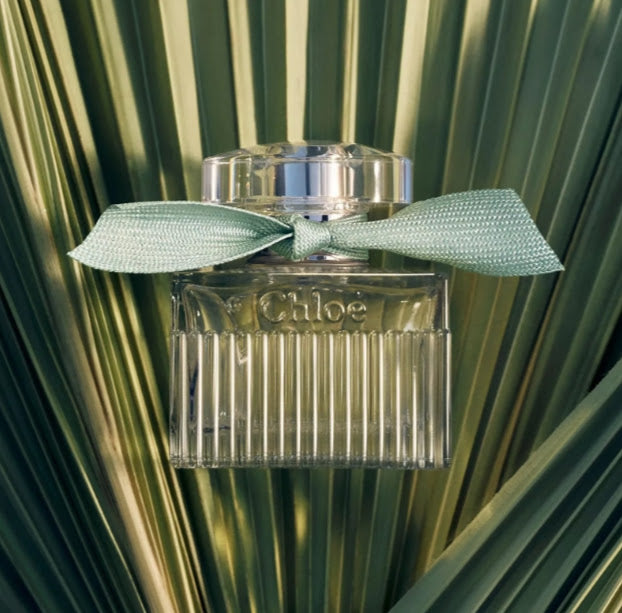 Chloe Rose Naturelle Edp  9ml Sample Atomizer