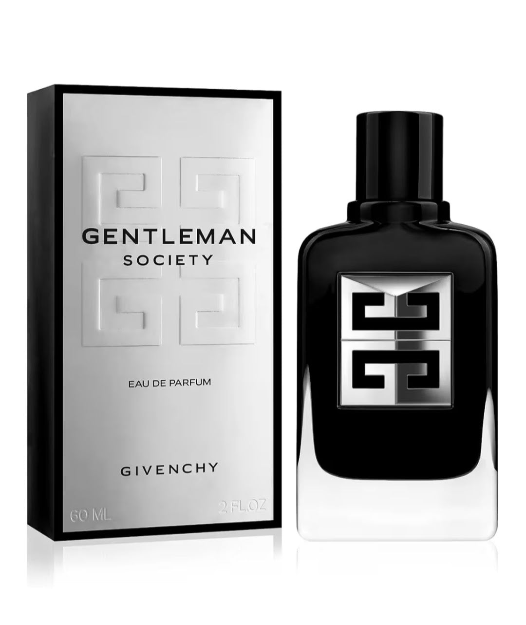 Givenchy Gentleman Society Edp  9ml Sample Atomizer