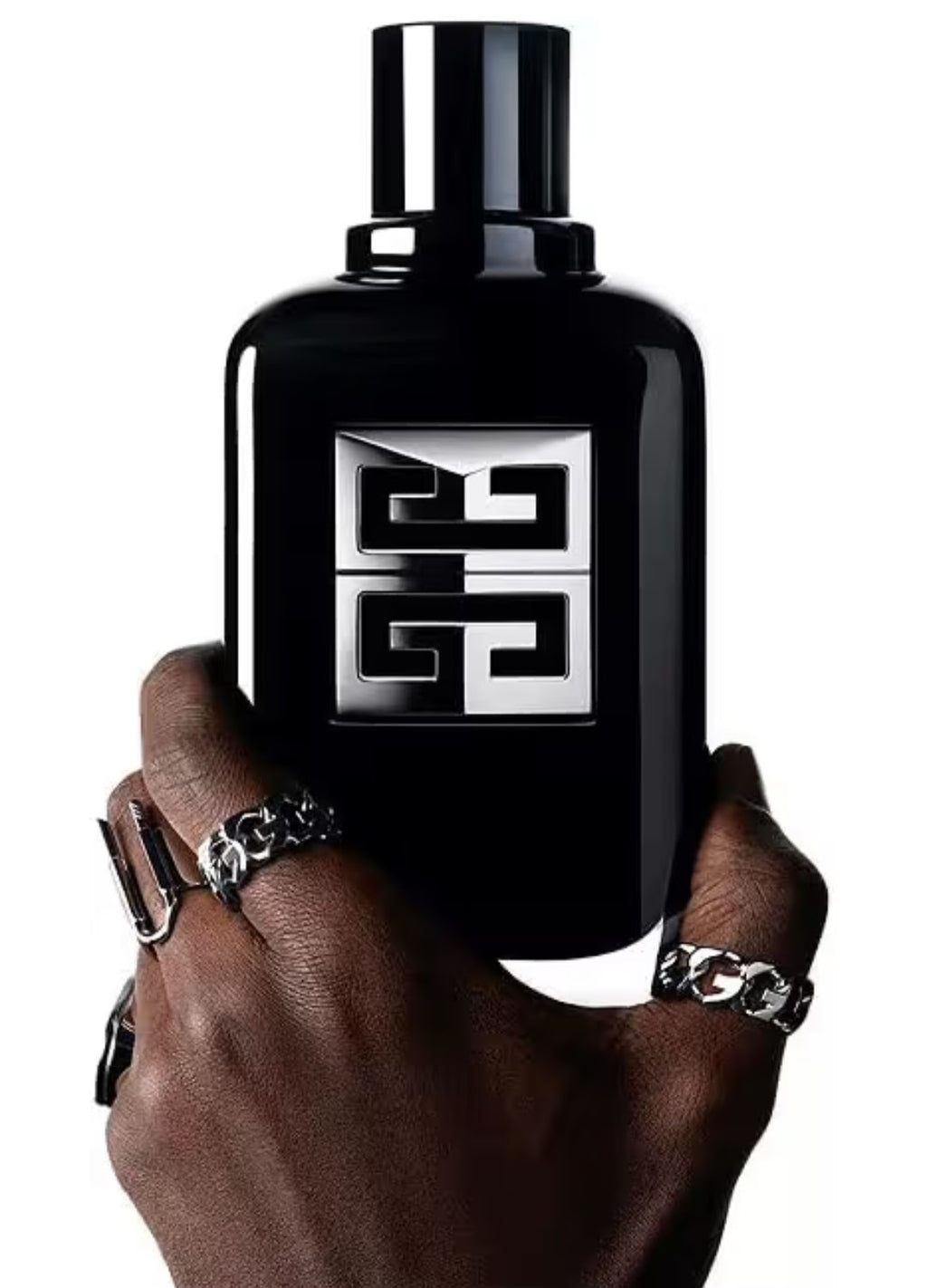 Givenchy Gentleman Society Edp  9ml Sample Atomizer